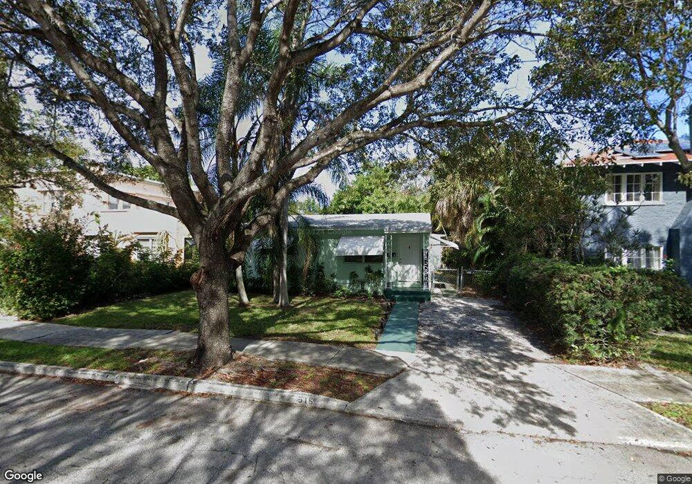 515 35th St, West Palm Beach, FL 33407 - photo 1