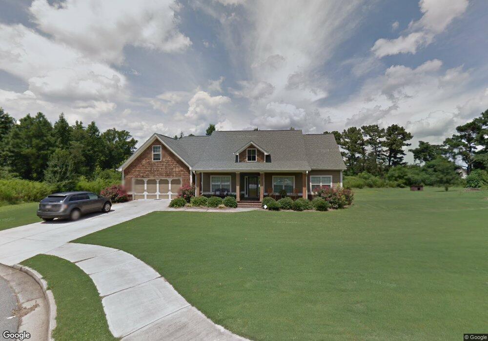 930 Jameson Ct, Jefferson, GA 30549 - photo 1