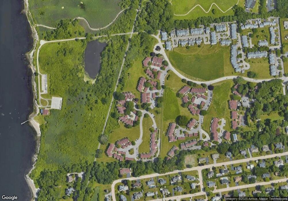 38 Sea Breeze Ln unit 38, Bristol, RI 02809 - photo 1