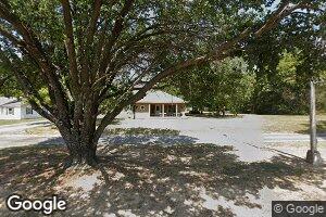 700 E Broadway, Allen, OK 74825