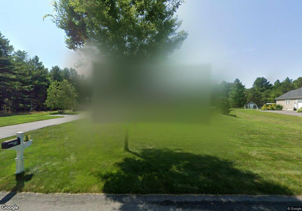 16 Kyle Jacob Rd, North Dartmouth, MA 02747 - photo 1