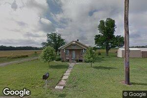 8362 NW Coal Valley Rd, Mc Cune, KS 66753