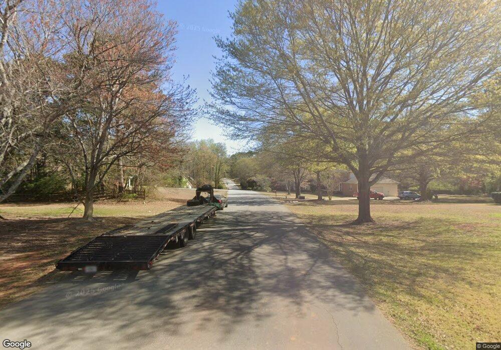 0 Castleway Ct unit 8037642, Jonesboro, GA 30236 - photo 1