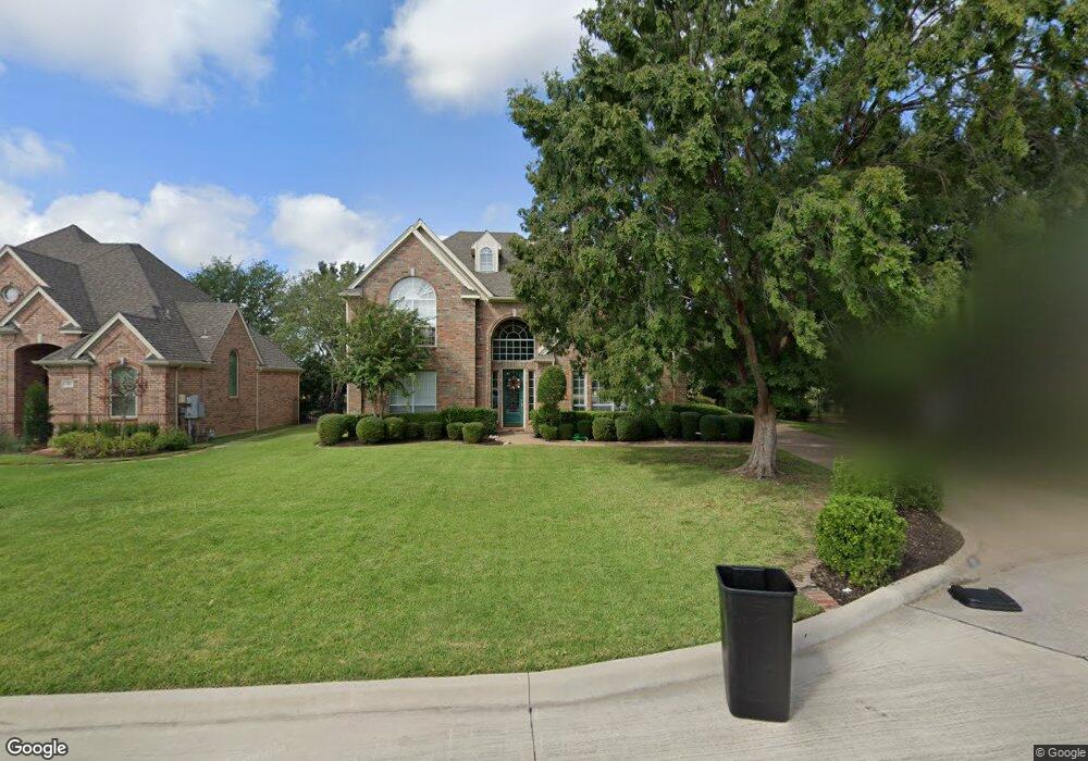 300 Silverwood Cir, Southlake, TX 76092 - photo 1