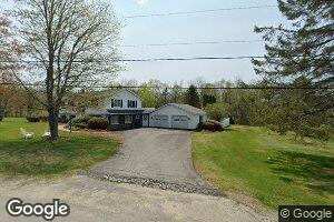 17 Hillcrest Dr, Clinton, ME 04927
