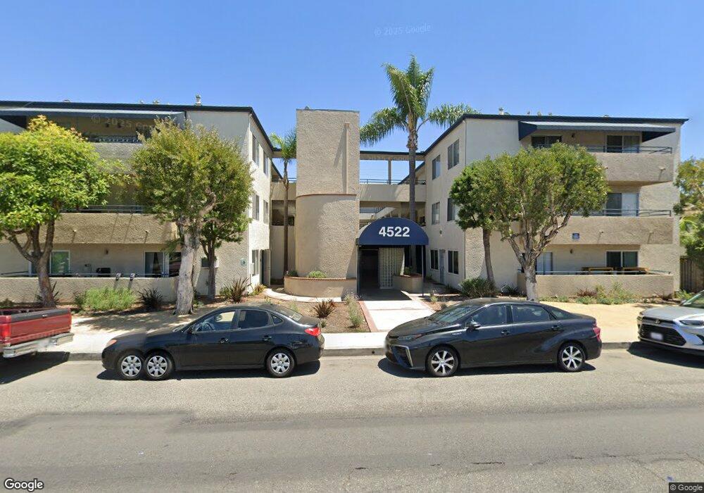 4522 N Lakewood Blvd, Long Beach, CA 90808 - photo 1