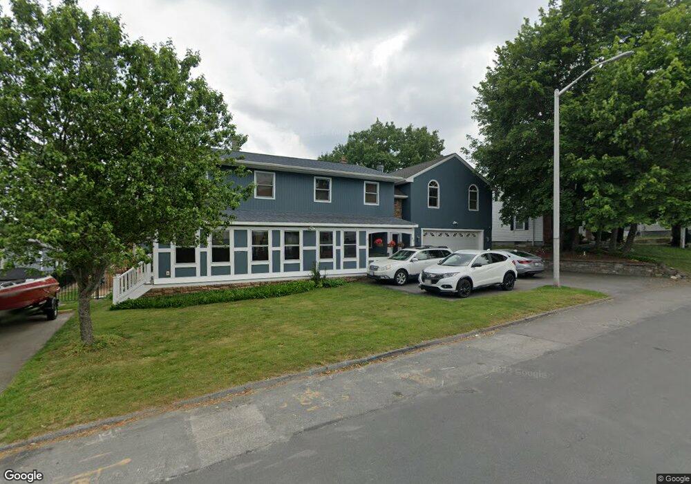 82 Kenberma Rd, Worcester, MA 01604 - photo 1