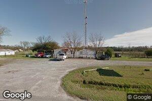 446 Outlaw Bridge Rd, Albertson, NC 28508