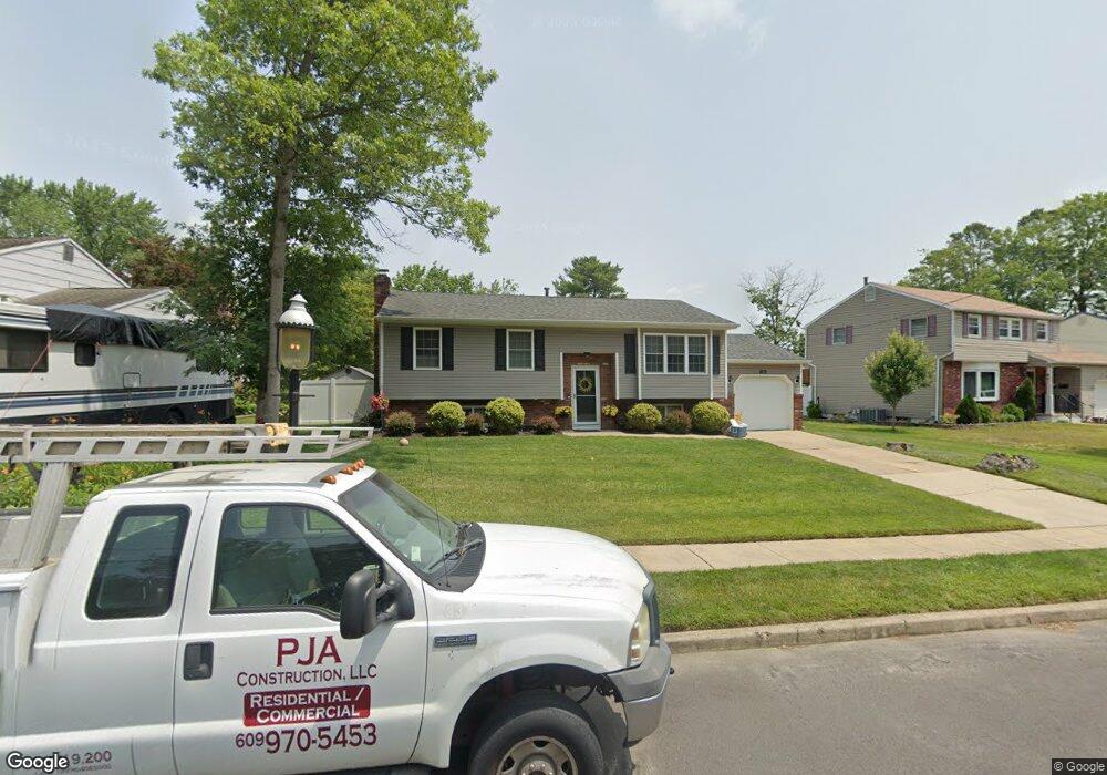 1728 Red Oak Rd, Williamstown, NJ 08094 - photo 1