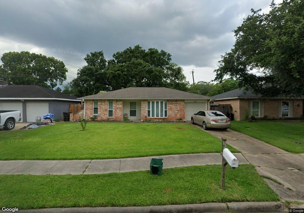 16606 David Glen Dr, Friendswood, TX 77546 - photo 1