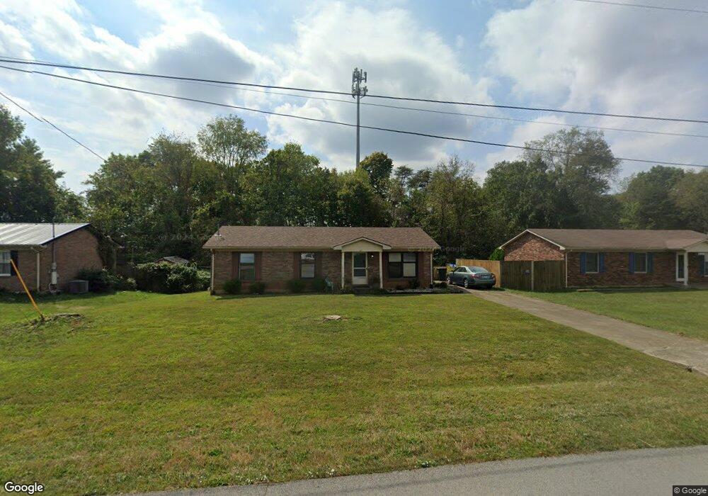 413 Dogwood Dr, Mount Washington, KY 40047 - photo 1