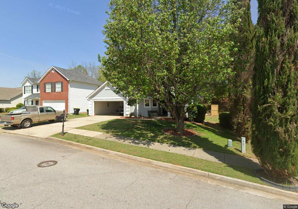 237 Eagle Way unit 4, Stockbridge, GA 30281 - photo 1