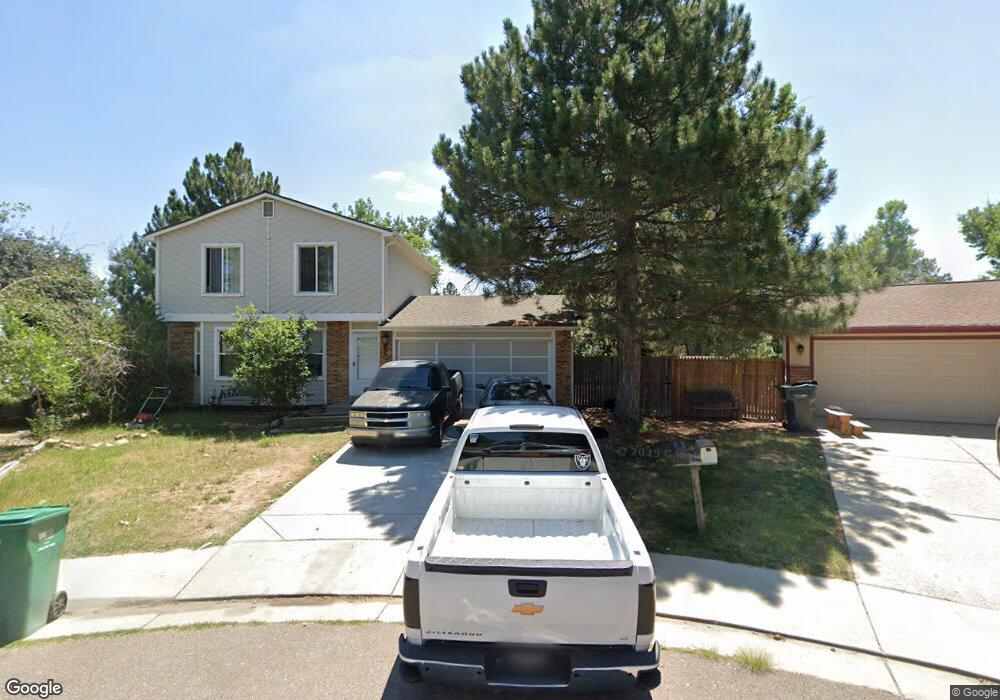 2 Macon Ct, Aurora, CO 80010 - photo 1