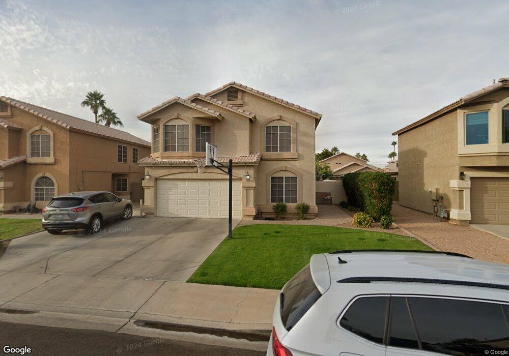 7438 E Monte Ave unit 3, Mesa, AZ 85209 - photo 1