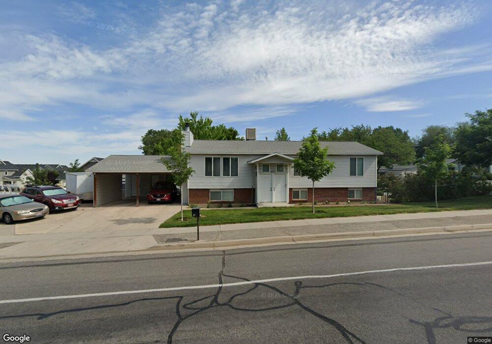 437 E 8000 S unit A, Sandy, UT 84070 - photo 1