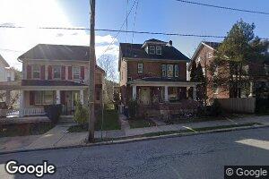 211 W Main St, Adamstown, PA 19501