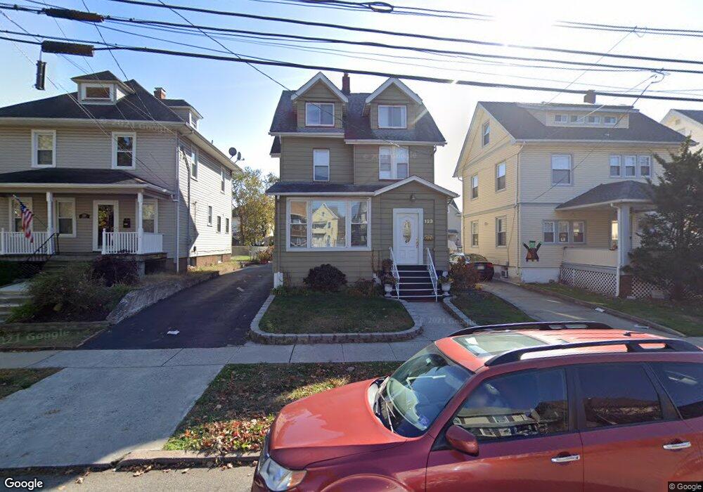 123 Demott Ave, Clifton, NJ 07011 - photo 1