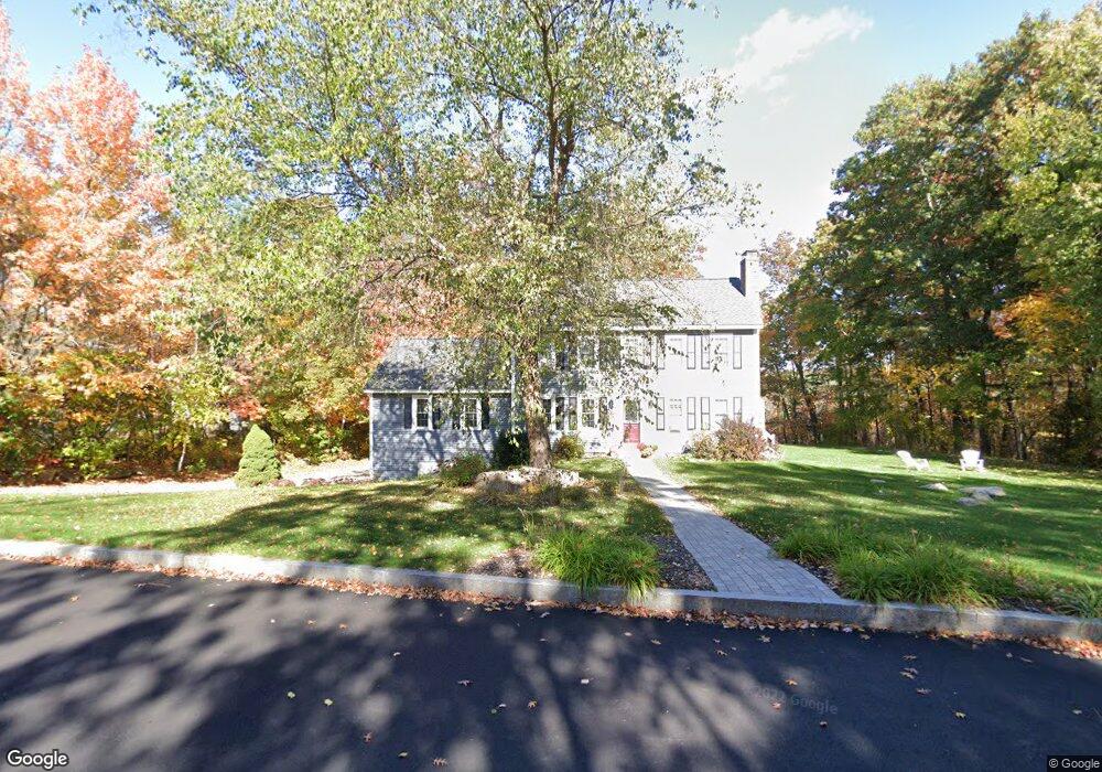 35 Autumn Run, Hooksett, NH 03106 - photo 1