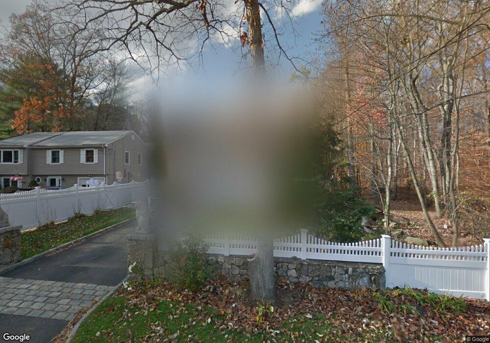 22 Old Trolley Way, Norwalk, CT 06853 - photo 1