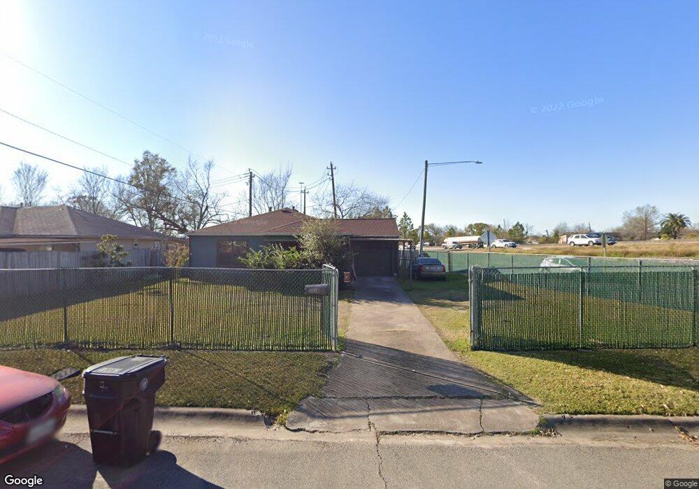 3614 Agnes St, Houston, TX 77087 - photo 1