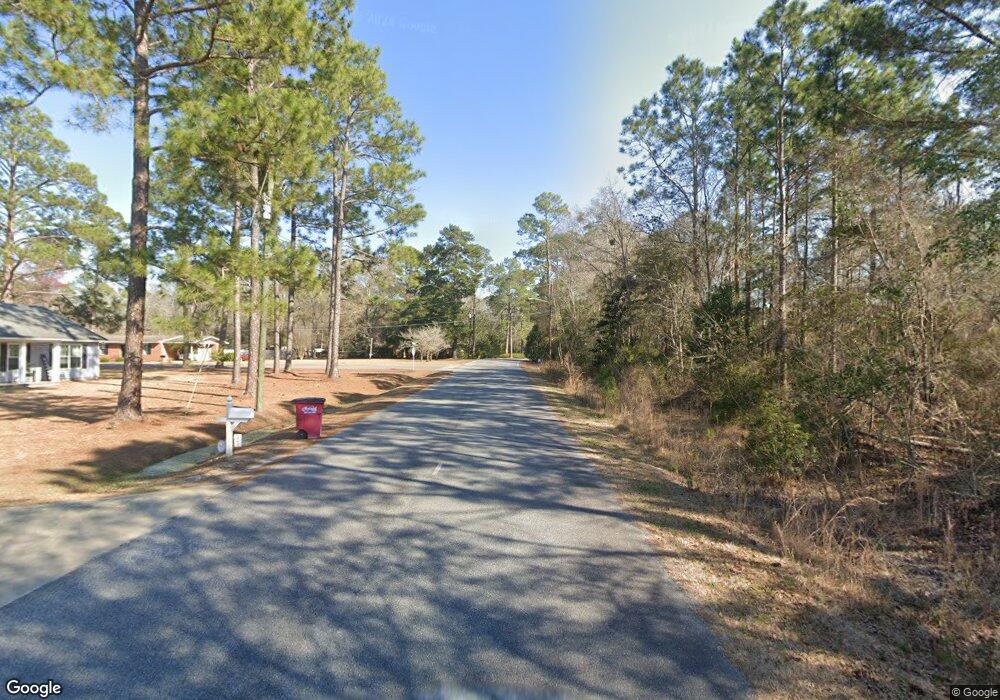 0 Walnut St unit 8731770, McRae-helena, GA 31055 - photo 1