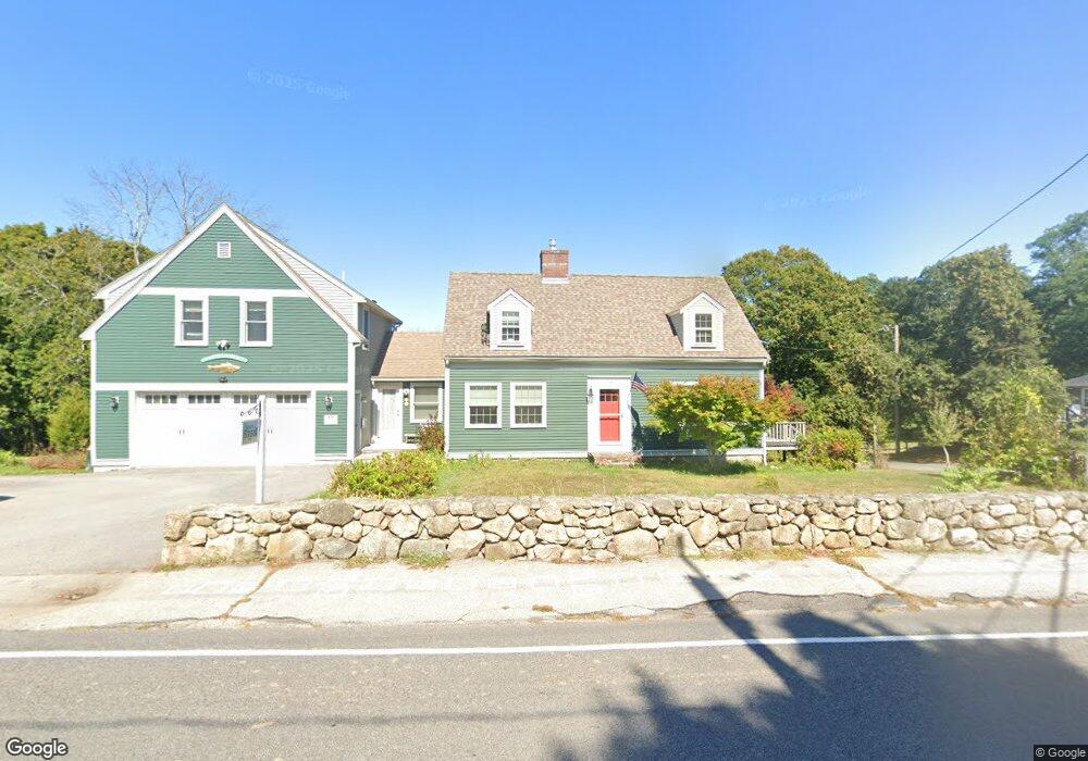 734 Country Way, Scituate, MA 02066 - photo 1