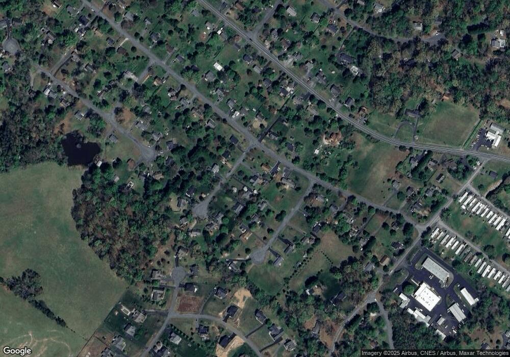 31 Lillian St, Ruckersville, VA 22968 - photo 1