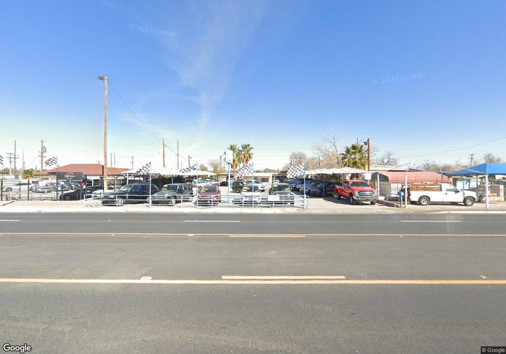 7591 Alameda Ave, El Paso, TX 79915 - photo 1