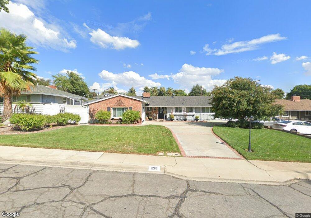 1268 N Laurel Ave, Upland, CA 91786 - photo 1