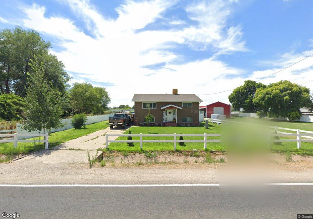 4283 S 5100 W, Hooper, UT 84315 - photo 1