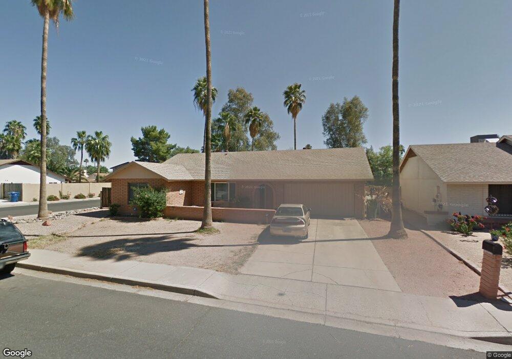 841 W Monte Ave, Mesa, AZ 85210 - photo 1