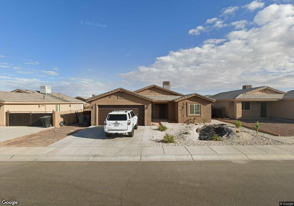 11582 E 33rd Ln, Yuma, AZ 85367 - photo 1