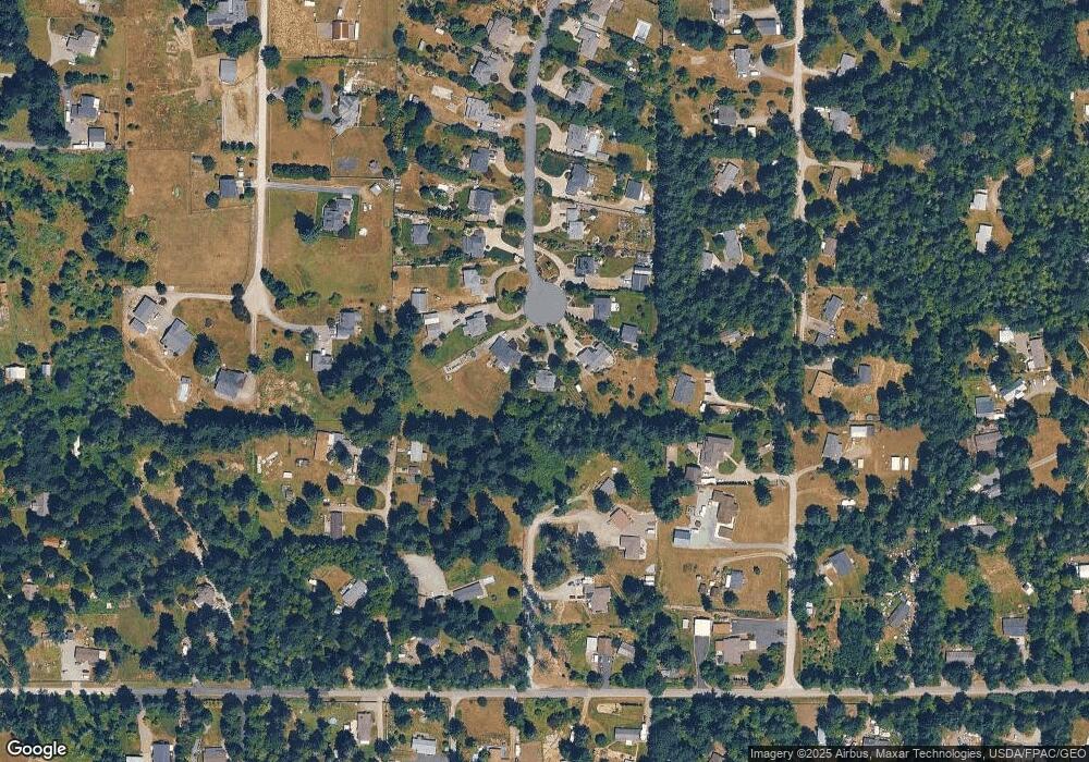 22621 147th Avenue Ct E, Graham, WA 98338 - photo 1