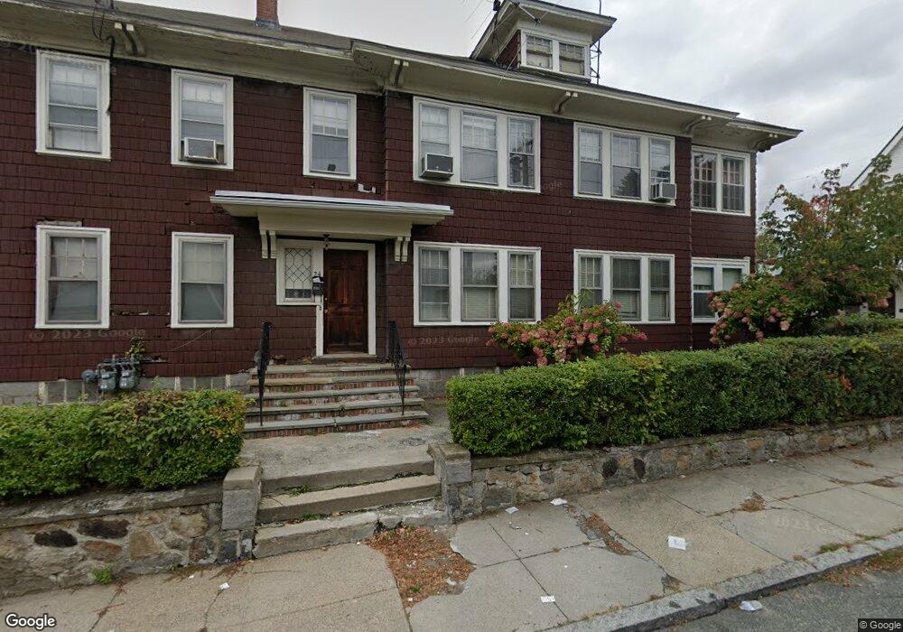 24 Trinity St, Lawrence, MA 01841 - photo 1