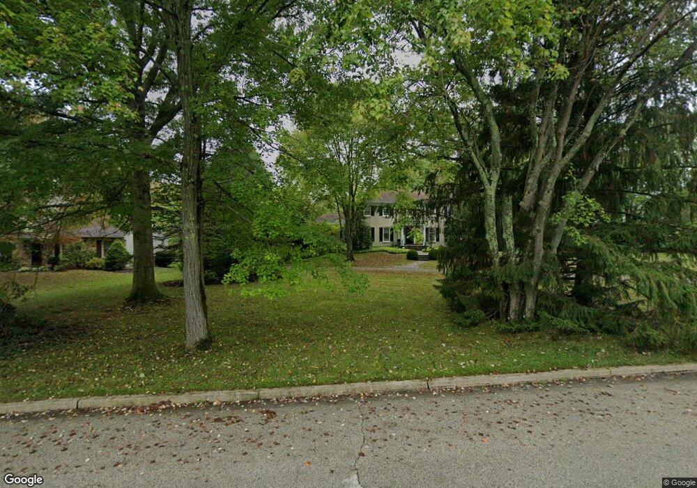 746 Clovelly Ln, Devon, PA 19333 - photo 1