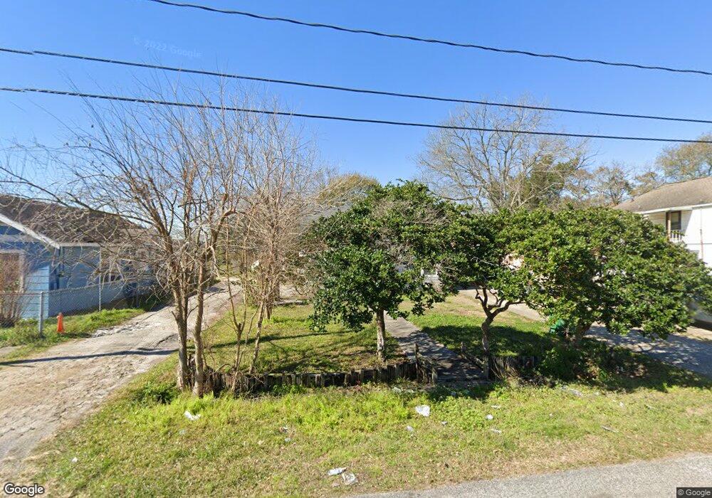 3610 Hastings St, Houston, TX 77017 - photo 1