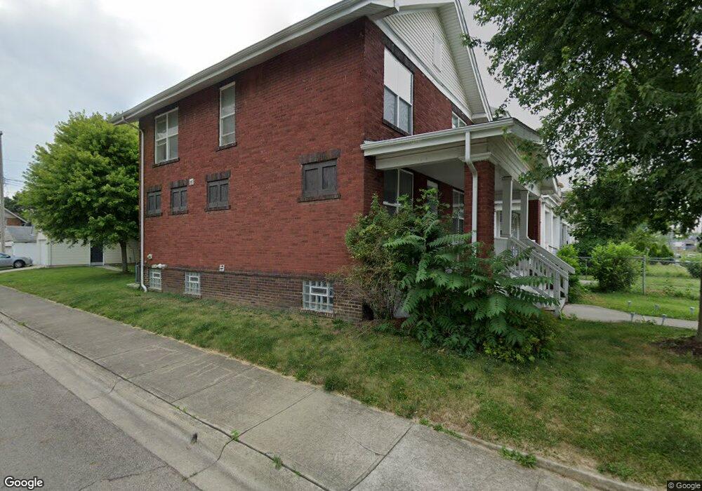 871 Studer Ave, Columbus, OH 43206 - photo 1