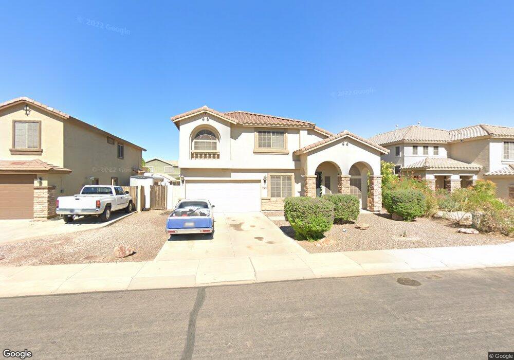 11346 E Stearn Ave, Mesa, AZ 85212 - photo 1