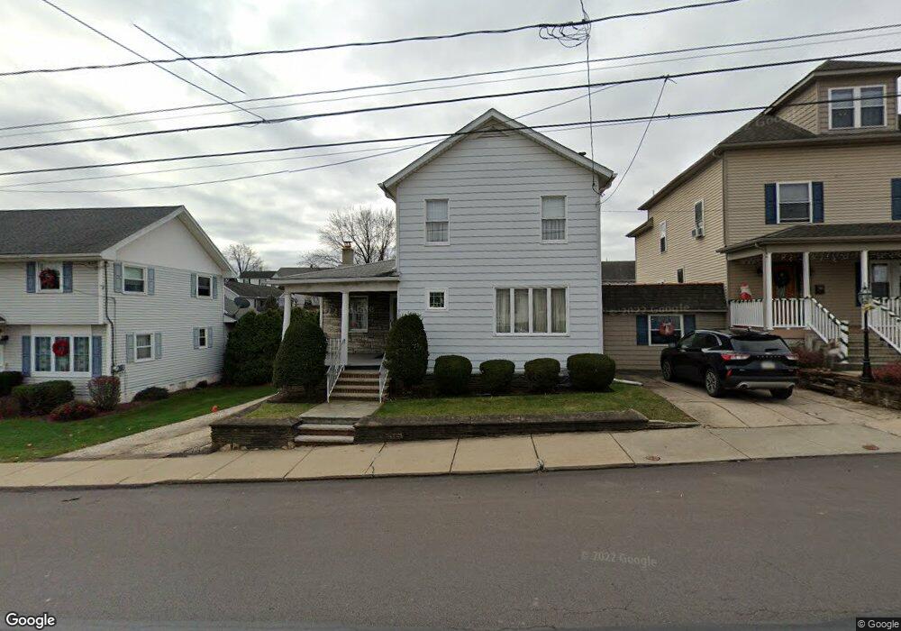 315 Union St, Taylor, PA 18517 - photo 1