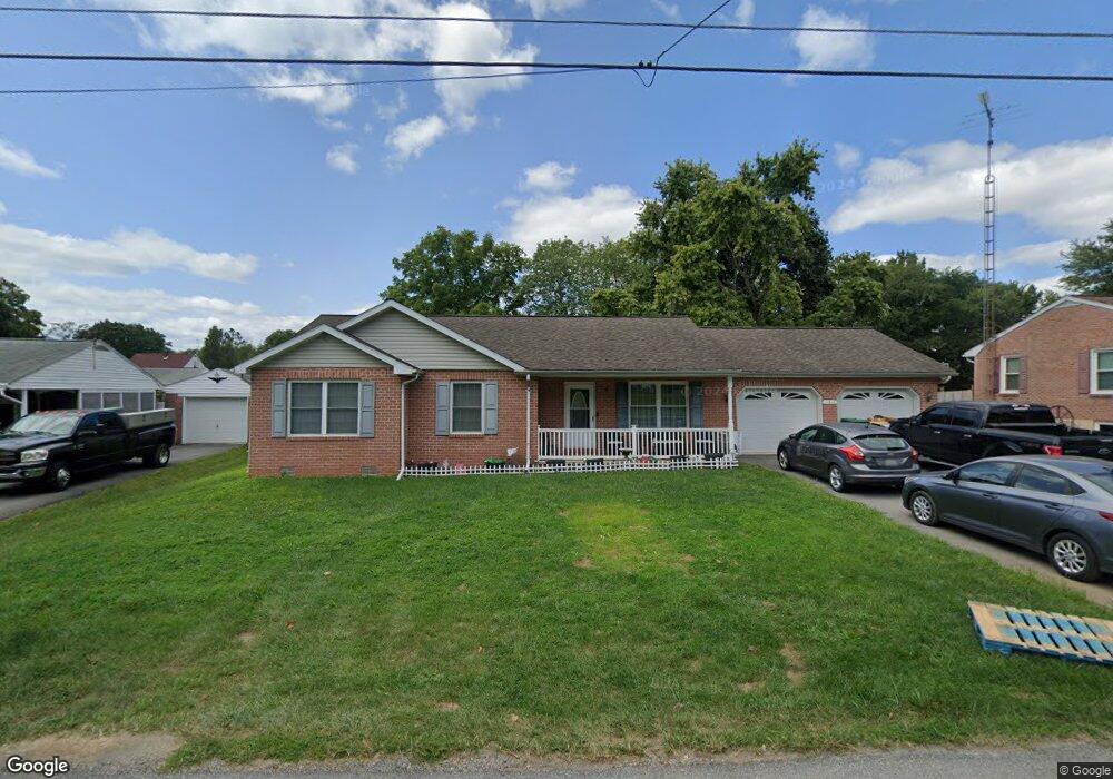 11814 Clearview Rd, Hagerstown, MD 21742 - photo 1