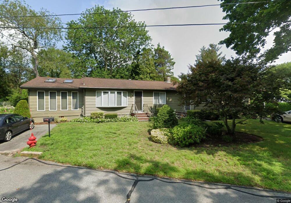 9 Sunview Terrace, South Dartmouth, MA 02748 - photo 1