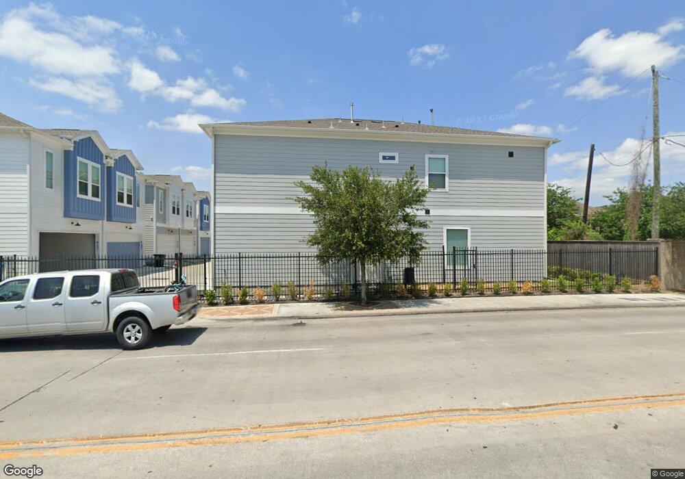 4163 Griggs Rd, Houston, TX 77021 - photo 1