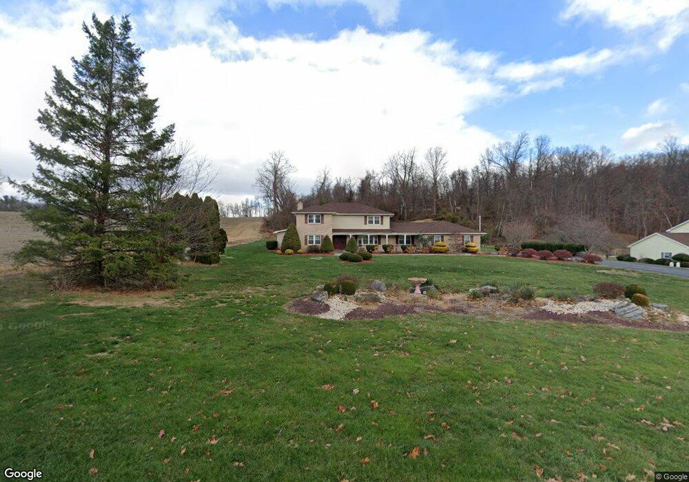 439 Hospital Dr, Everett, PA 15537 - photo 1