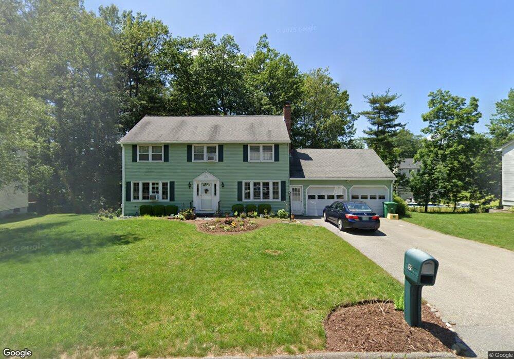 39 Monza Rd, Nashua, NH 03064 - photo 1