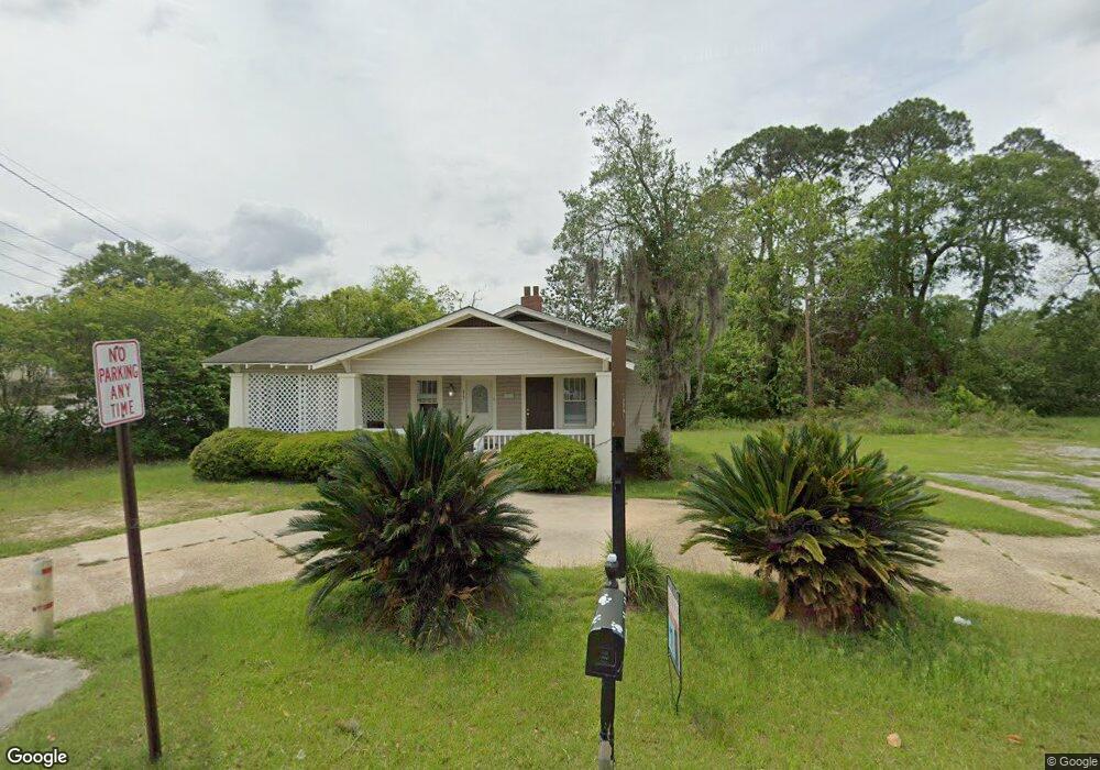 312 1st St SW, Moultrie, GA 31768 - photo 1