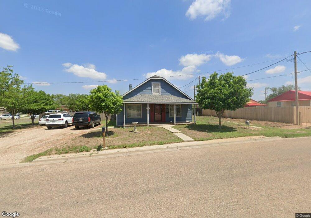 3212 W 4th St, Plainview, TX 79072 - photo 1