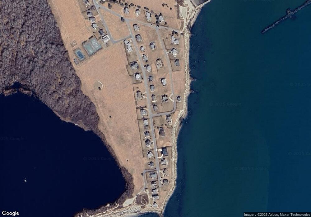 65 Naushon Ave, South Dartmouth, MA 02748 - photo 1