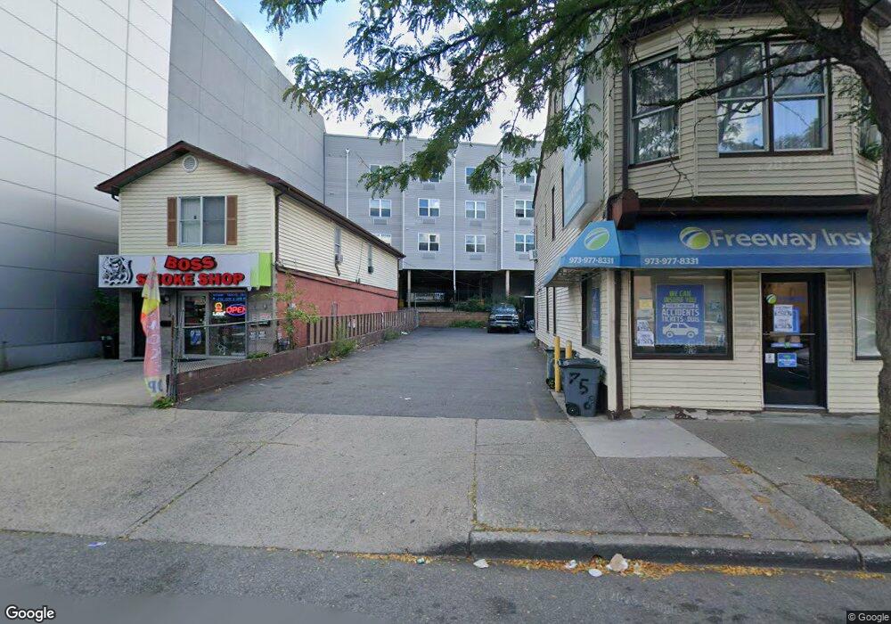 760 Main St, Paterson, NJ 07503 - photo 1