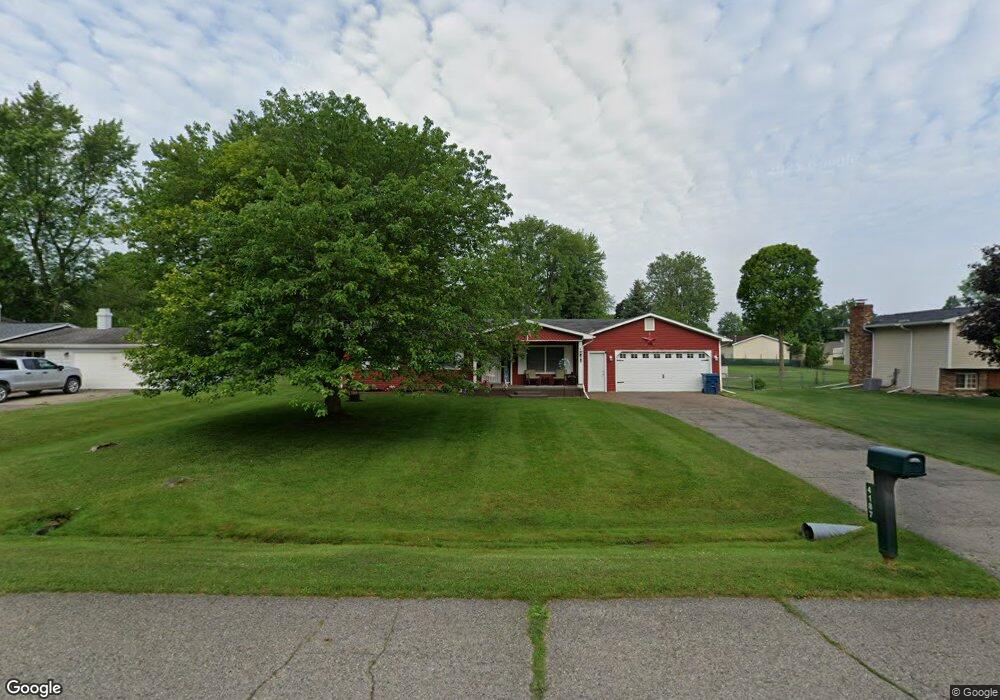 4187 Bob White Dr, Flint, MI 48506 - photo 1