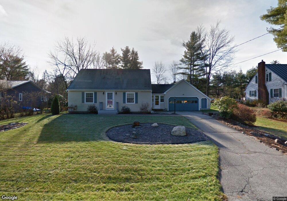 1020 Shirley Ave, Goffstown, NH 03045 - photo 1